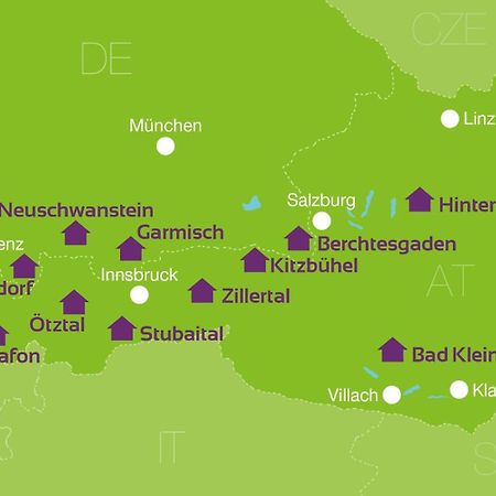 Explorer Hotel Montafon Gaschurn Zewnętrze zdjęcie