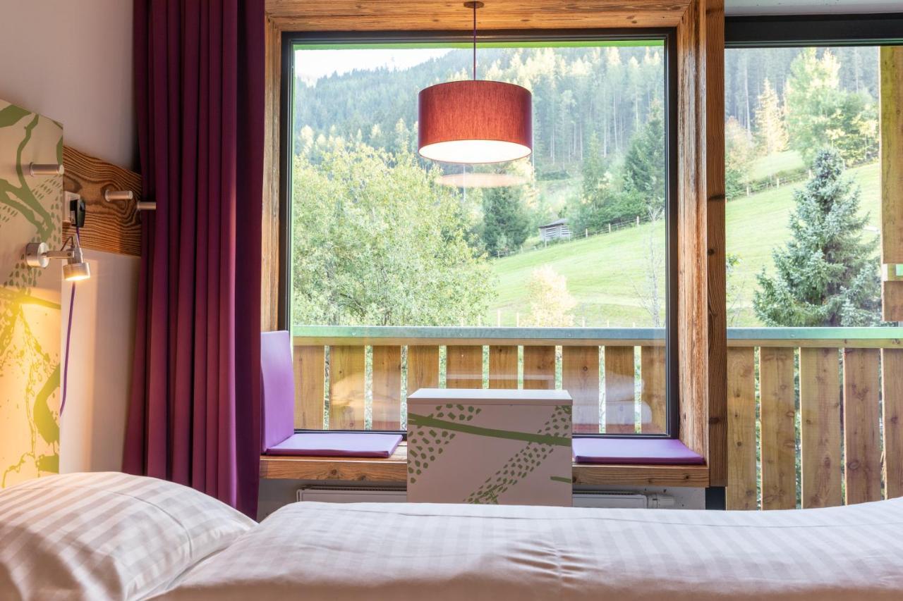 Explorer Hotel Montafon Gaschurn Zewnętrze zdjęcie