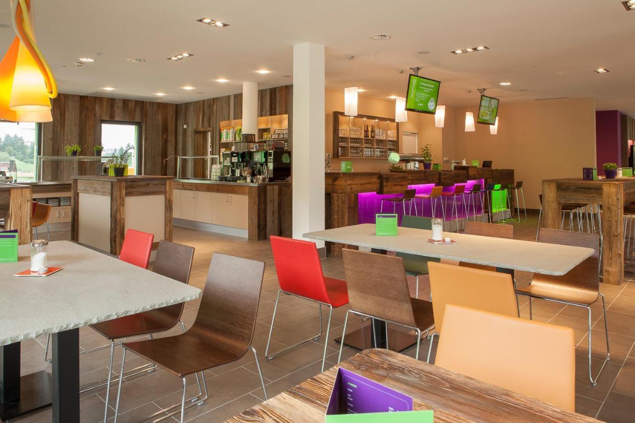 Explorer Hotel Montafon Gaschurn Zewnętrze zdjęcie